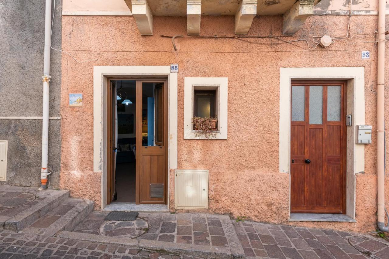 Casa San Fruttuoso Villa Carloforte  Exterior photo